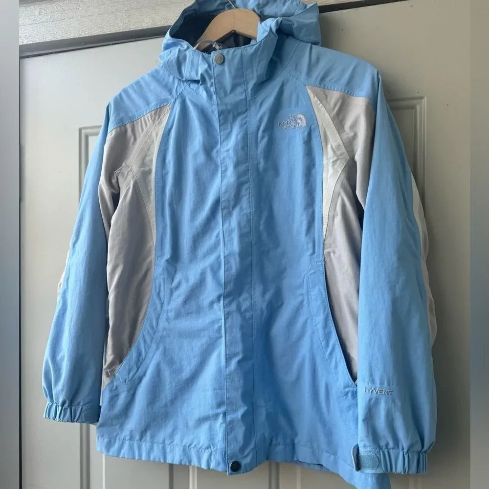 The North Face north face